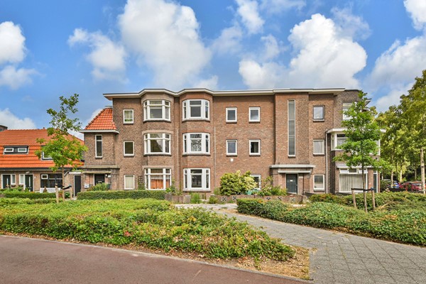 Te koop: Sir Winston Churchilllaan 154, 2282 JH Rijswijk